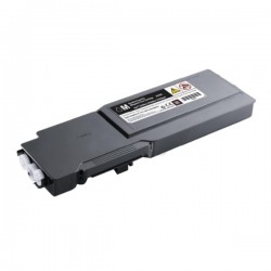 Toner Ricostruito Dell C3760 C3765