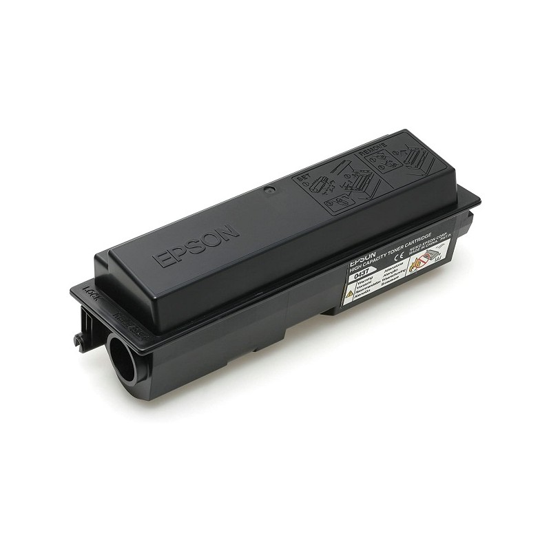 Toner Ricostruito Epson Aculaser M2000D M2000DN M2000DT M2000DTN