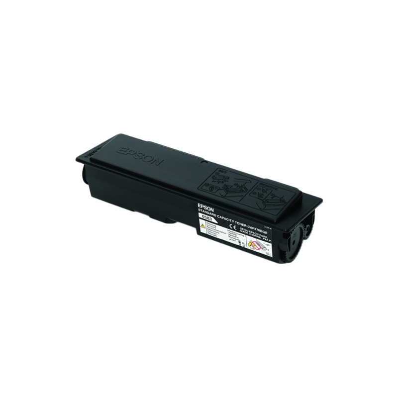 Toner Ricostruito Epson Aculaser  M2300 M2400D M2400DN M2400DT M2400DTN Aculaser MX20DNF MX20DTNF (S050585)