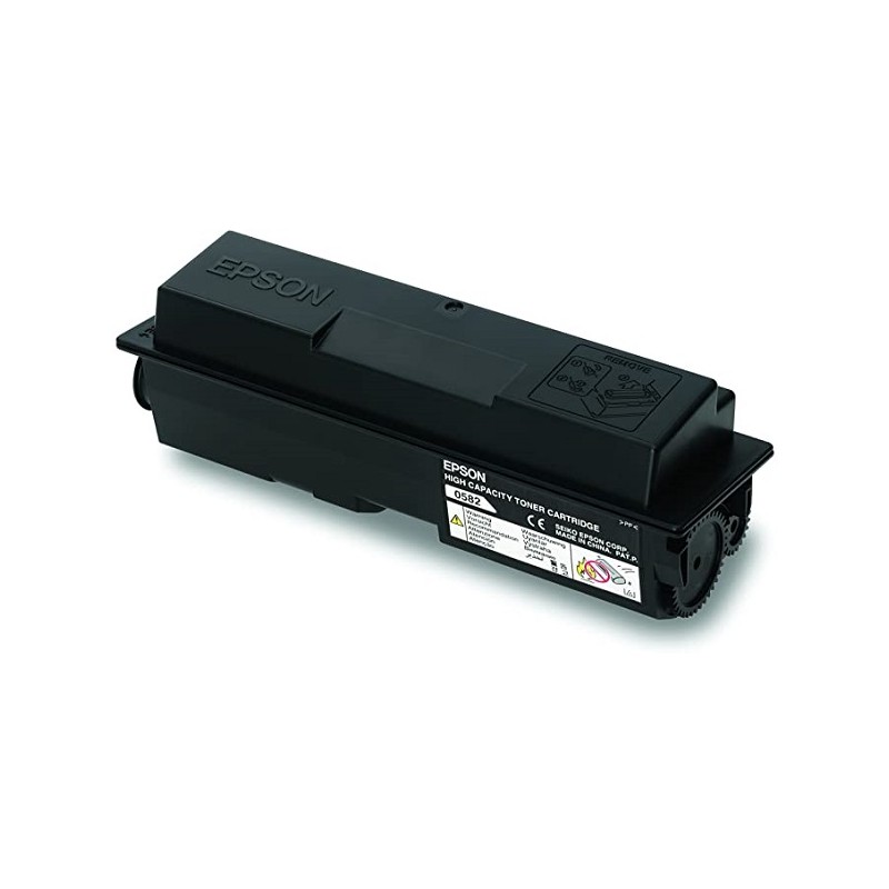 Toner Ricostruito Epson Aculaser  M2400D M2400DN M2400DT M2400DTN Aculaser MX20DNF MX20DTNF  (S050584)