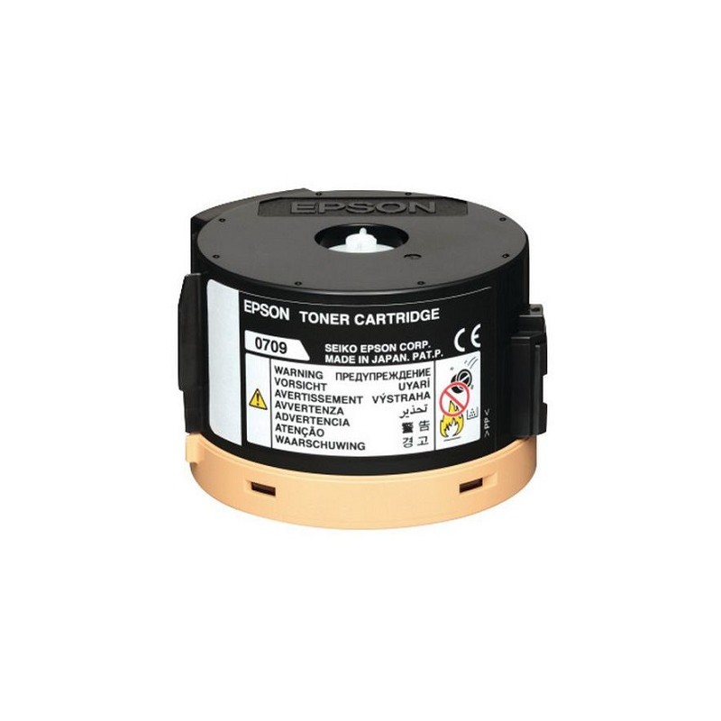 Toner Ricostruito Epson Aculaser AL M200DN M200DW