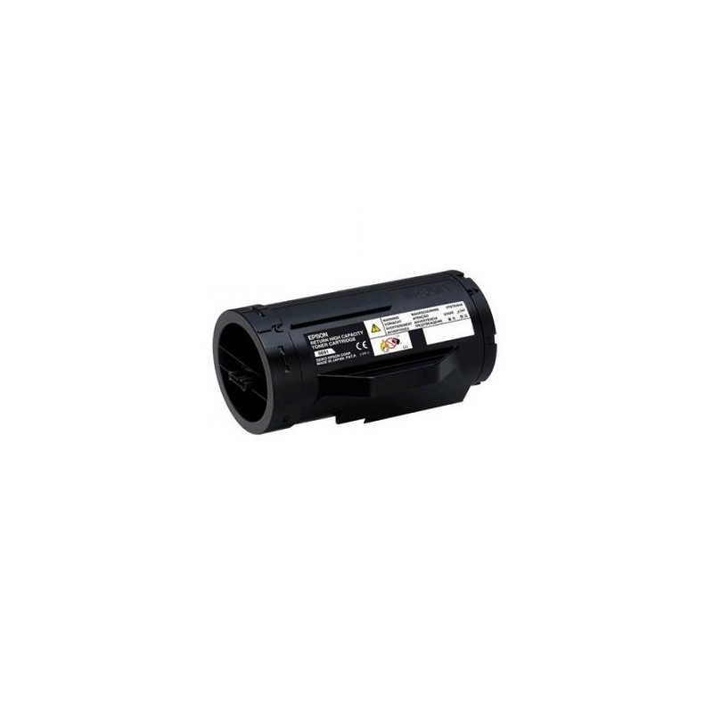 Toner Ricostruito Epson Workforce AL M300 alta capacità