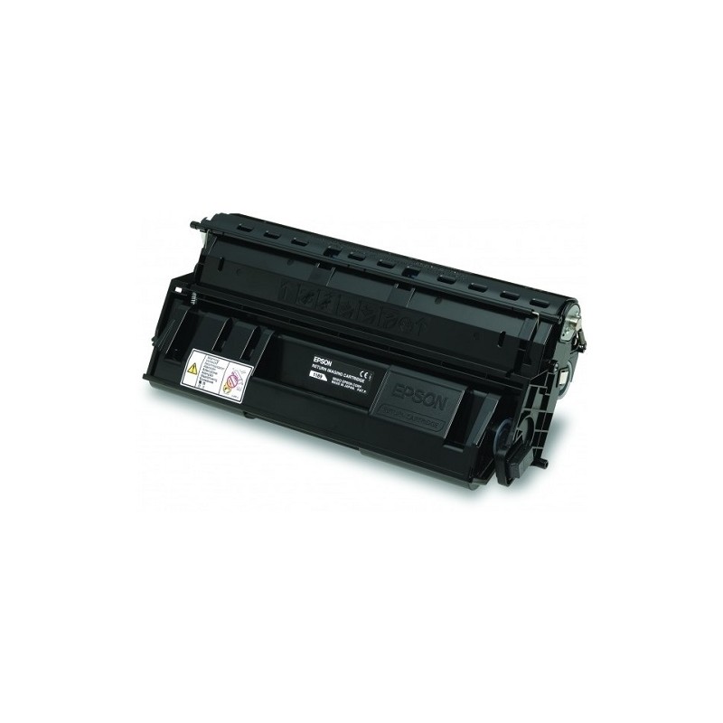 Toner Ricostruito Epson Aculaser M 8000 D