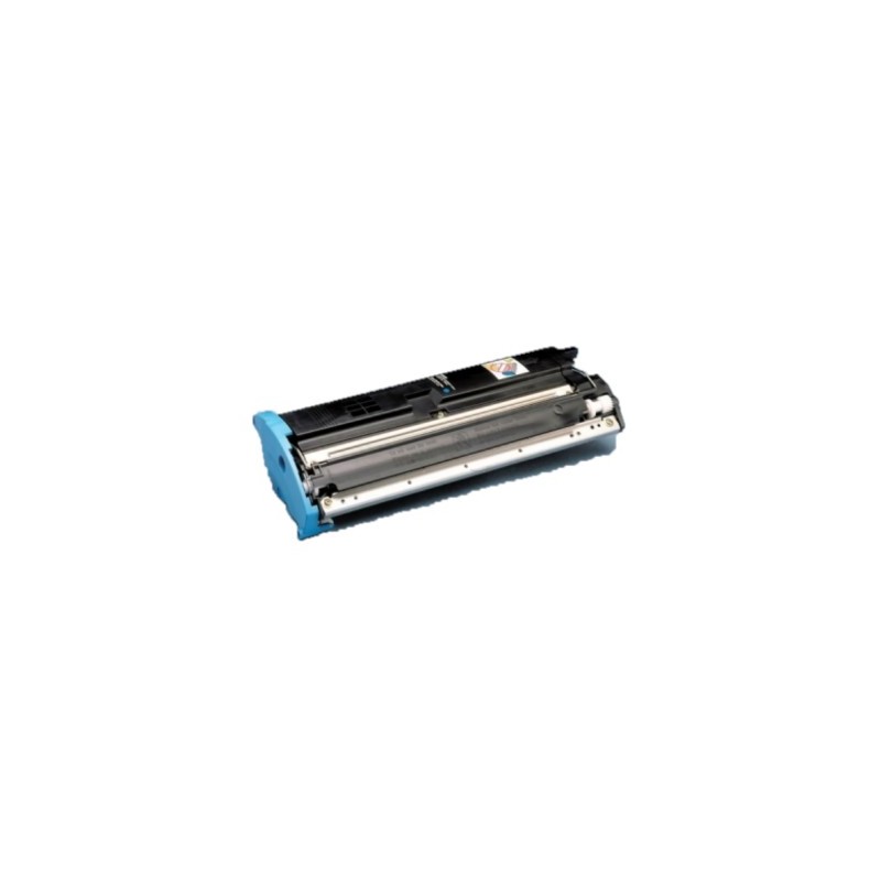 Toner Ricostruito Epson Aculaser C1000  C2000