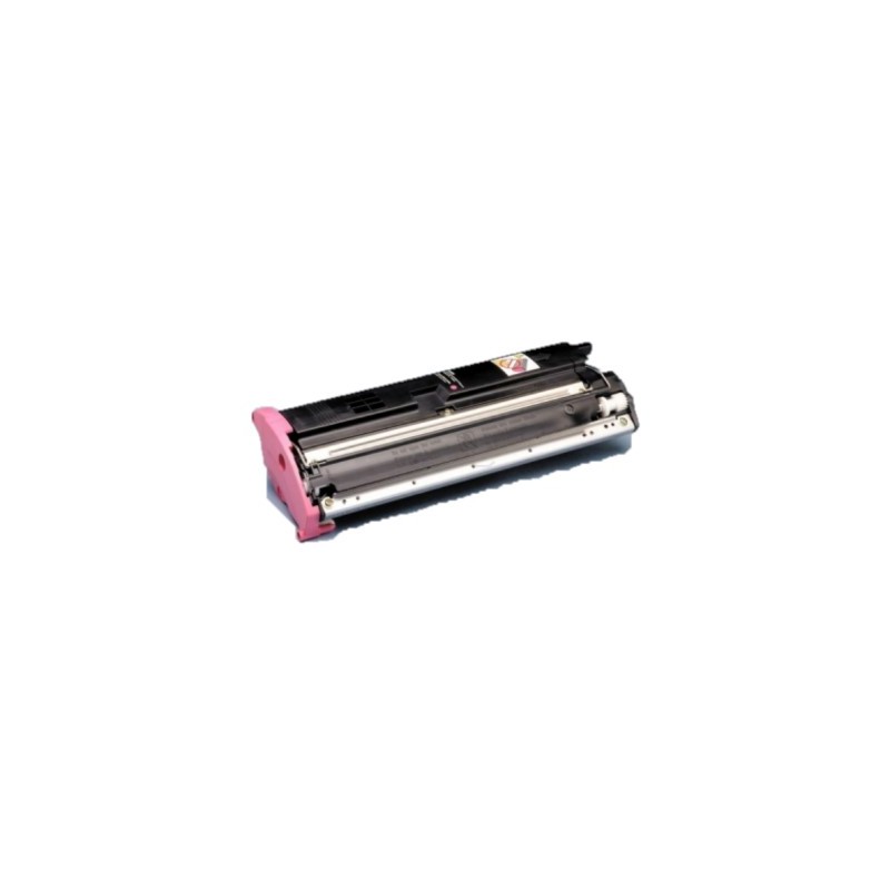 Toner Ricostruito Epson Aculaser C1000  C2000