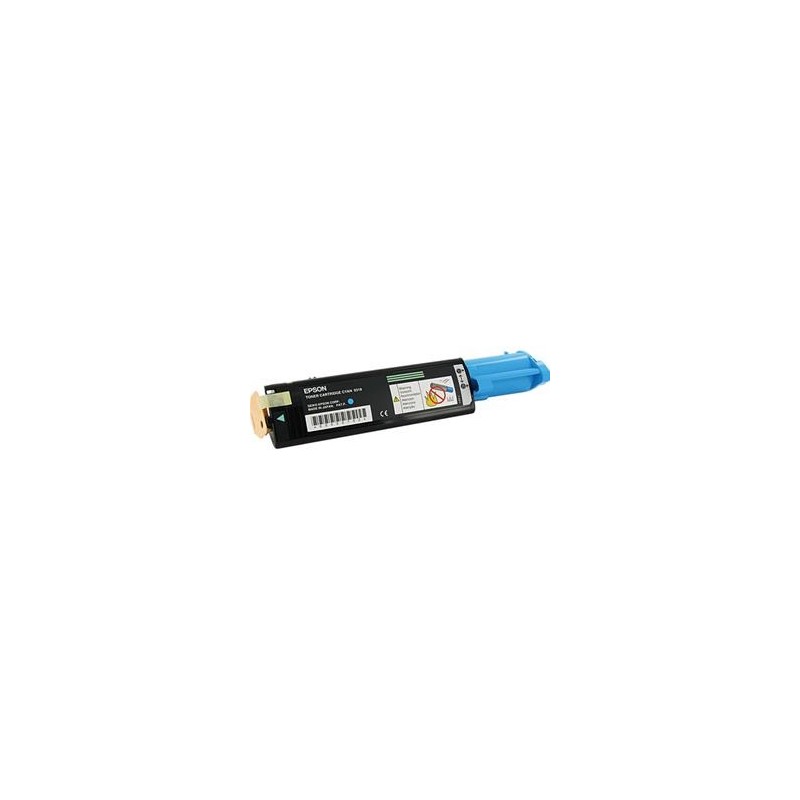 Toner Ricostruito Epson Aculaser CX21 N NC NF NFC NFCT NFT