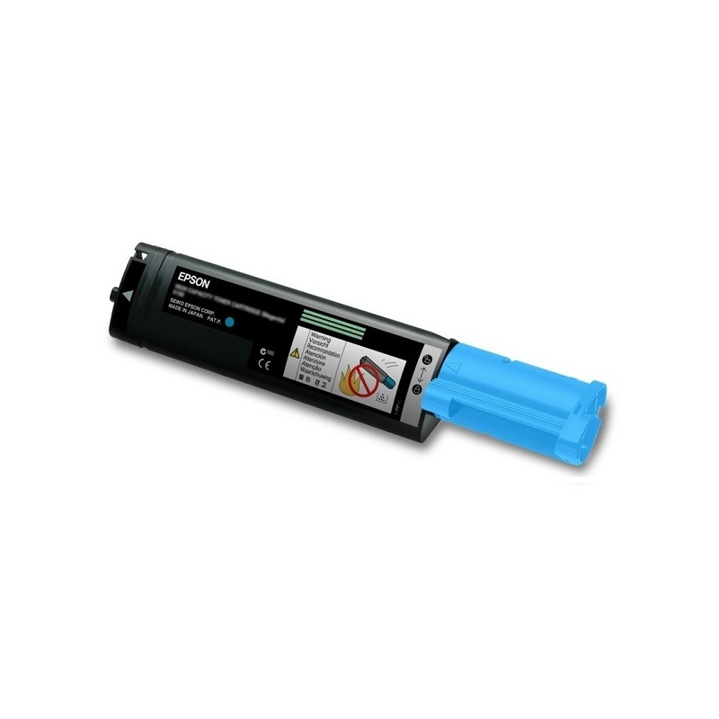 Toner Ricostruito Epson Aculaser C1100  CX11 NF NFC