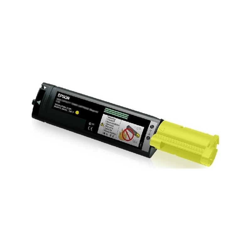 Toner Ricostruito Epson Aculaser C1100  CX11 NF NFC
