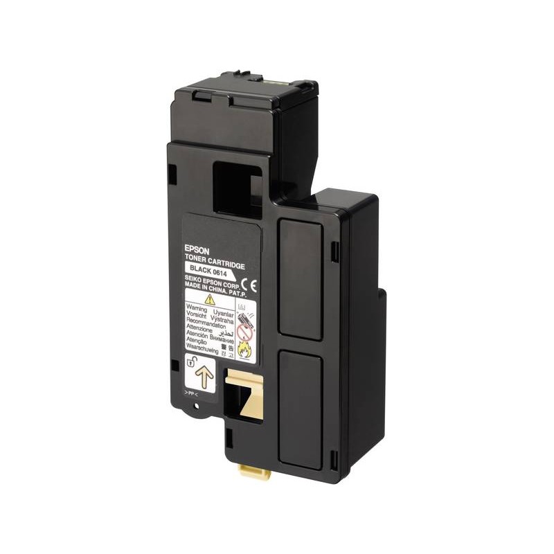 Toner Ricostruito Epson Aculaser C1700 C1750N NF WF