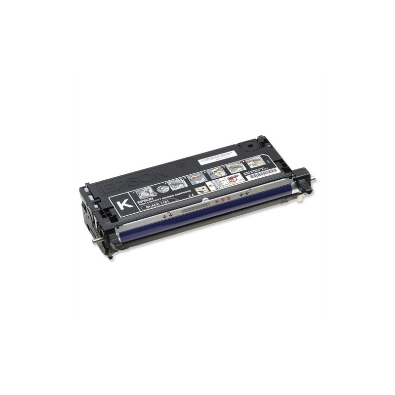 Toner Ricostruito Epson Aculaser C2800 N DN DTN  alta capacità