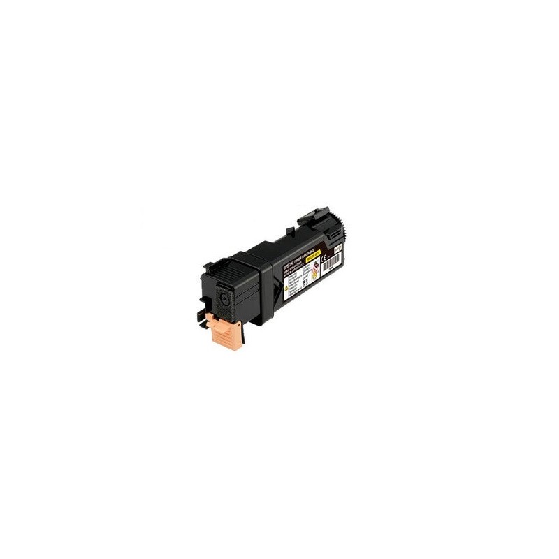 Toner Ricostruito Epson Aculaser C2900DN C2900N CX29DNF CX29NF