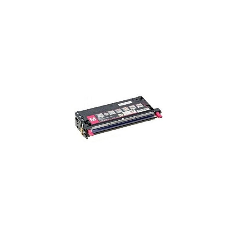 Toner Ricostruito Epson Aculaser C3800 N DN DTN