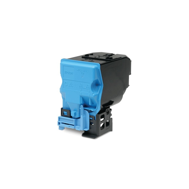 Toner Ricostruito Epson Workfoce AL-C300