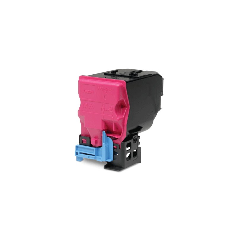 Toner Ricostruito Epson Workfoce AL-C300