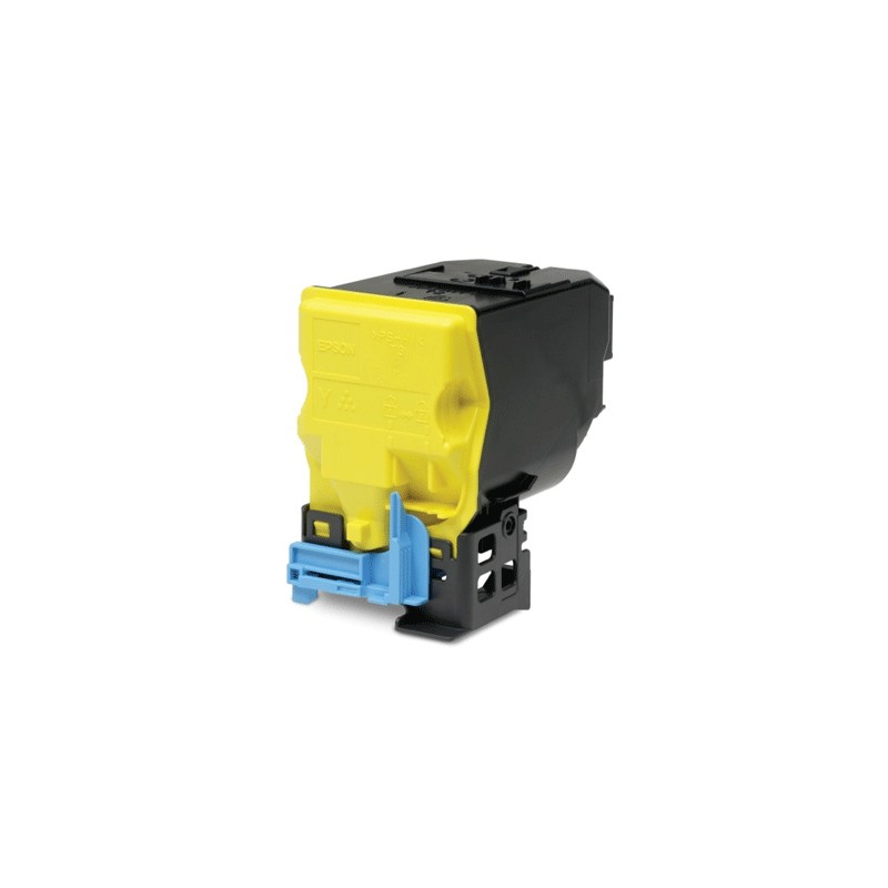 Toner Ricostruito Epson Workfoce AL-C300