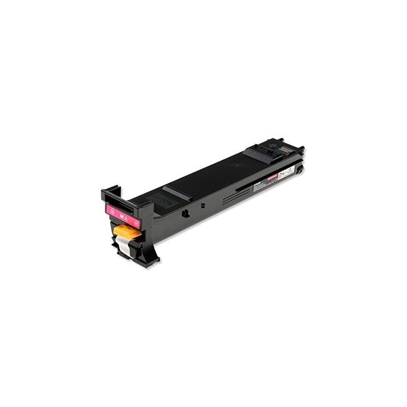 Toner Ricostruito Epson Aculaser CX28DN CX28DNC CX28DTN CX28DTNC