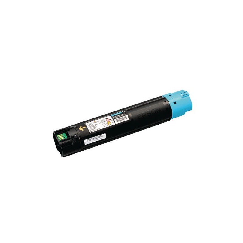 Toner Ricostruito Epson Aculaser C9100 C9100 DT C9100 PS C9100 DPS