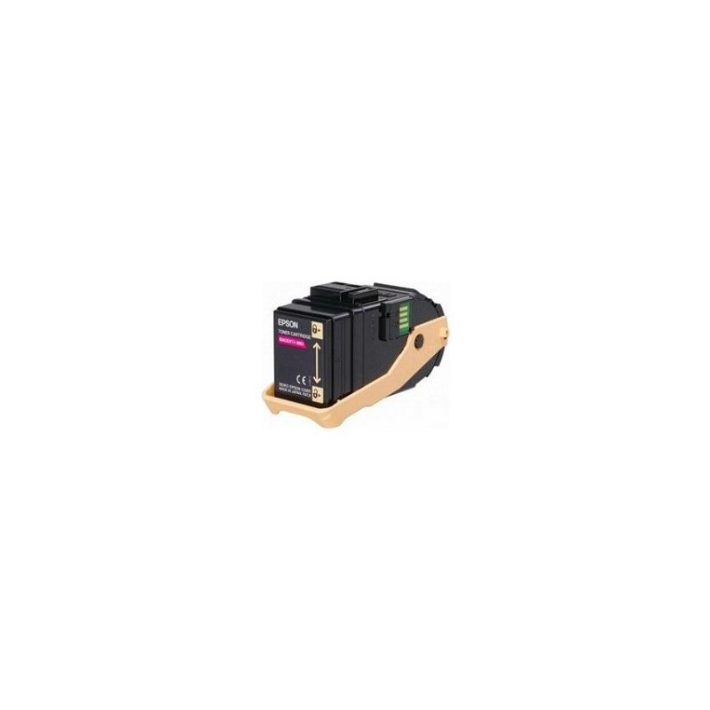 Toner Ricostruito Epson Aculaser C9300N C9300DN C9300DTN
