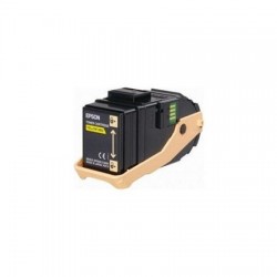 Toner Ricostruito Epson Aculaser C9300N C9300DN C9300DTN