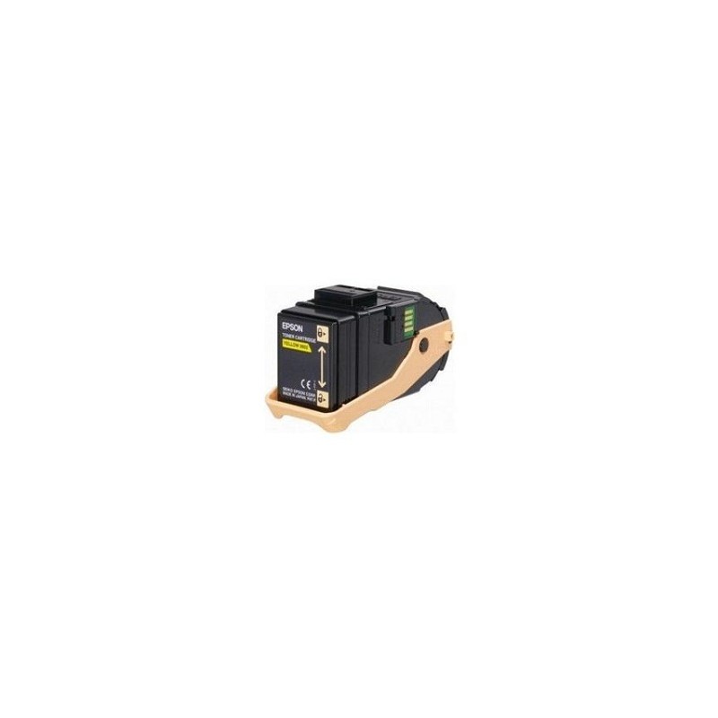 Toner Ricostruito Epson Aculaser C9300N C9300DN C9300DTN