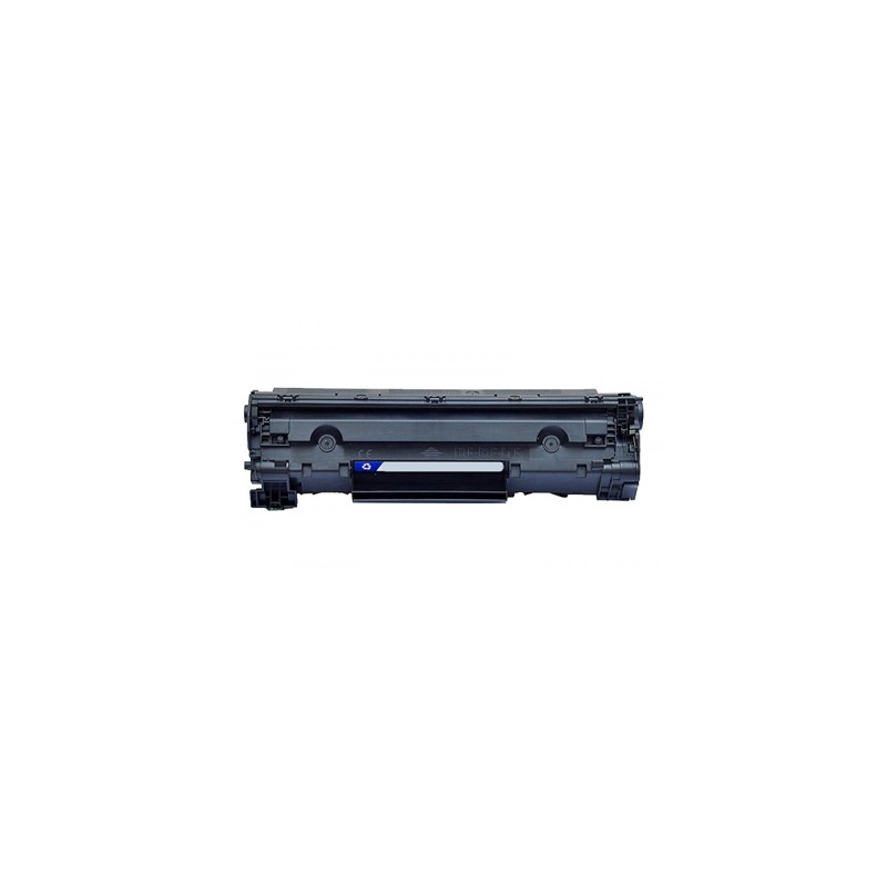 Toner Ricostruito HP LaserJet P1005  P1006