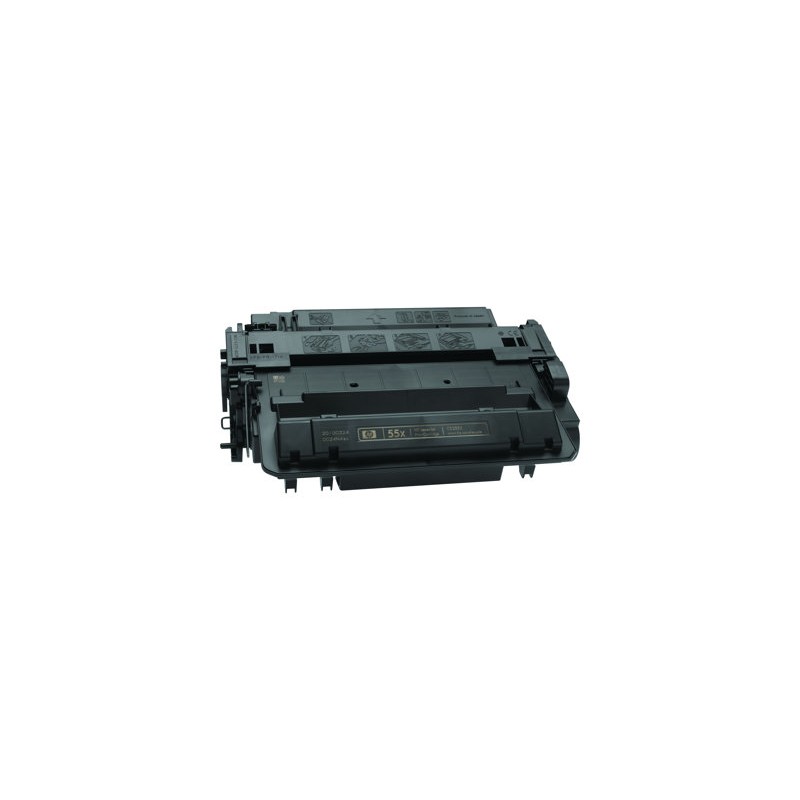 Toner Ricostruito HP LaserJet P3015 P3015D P3015DN P3015X LJ Enterprise 500 M525dn 500 M525f