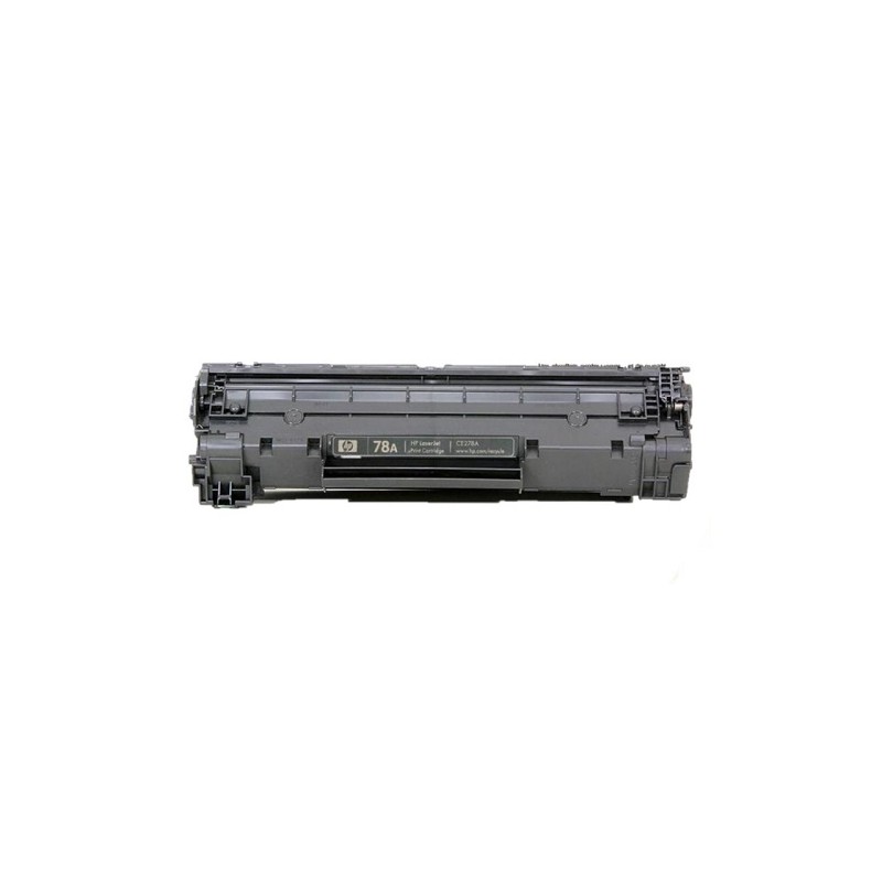 Toner Ricostruito HP LaserJet P1606 P1606dn Pro P1566 Pro M1536dnf
