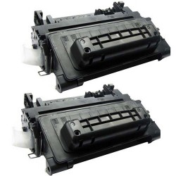 Dual Pack Toner Ricostruito HP M4555 MFP