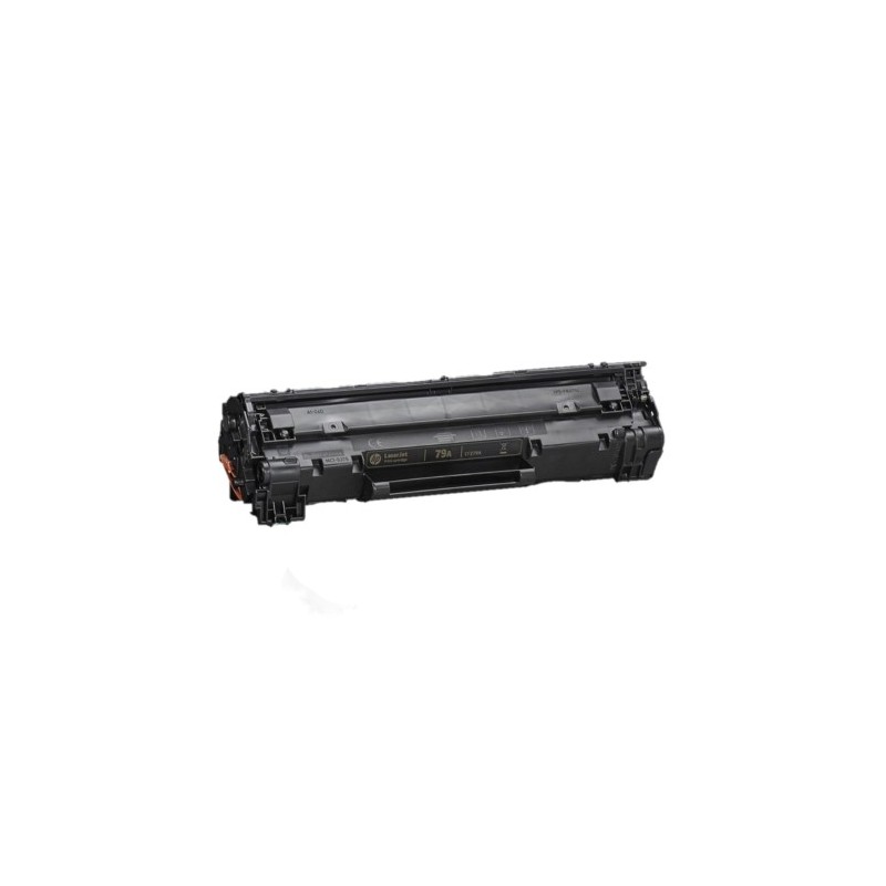 Toner Ricostruito HP Pro M12A M12W MFP M26A M26NW