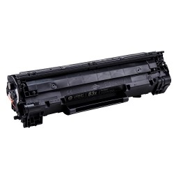 Toner Ricostruito HP LaserJet Pro M 125 M126 M127 M201 M225