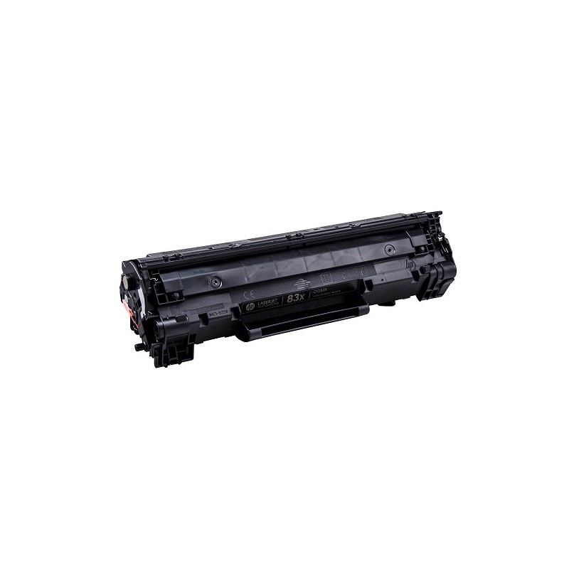 Toner Ricostruito HP LaserJet Pro M 125 M126 M127 M201 M225