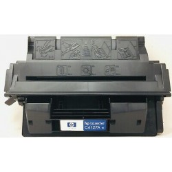 Toner Ricostruito HP LaserJet 4000  4000 SERIES  4000N  4000N SERIES 4000SE 4000T 4000T SERIES 4000TN  4000TN SERIES  4050  4050