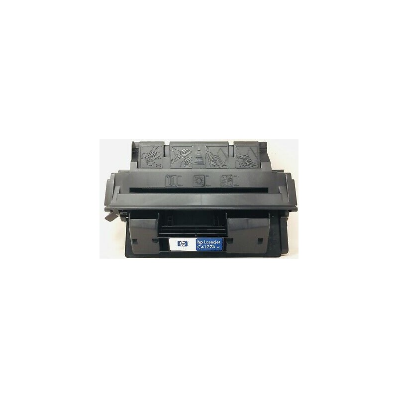 Toner Ricostruito HP LaserJet 4000  4000 SERIES  4000N  4000N SERIES 4000SE 4000T 4000T SERIES 4000TN  4000TN SERIES  4050  4050