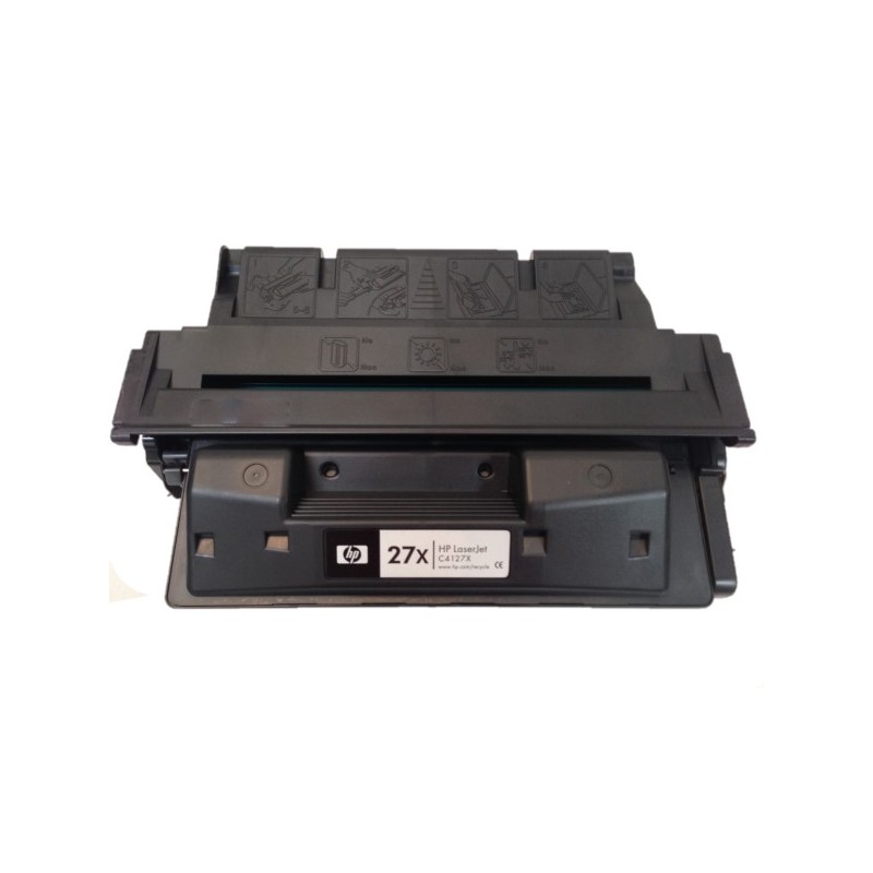 Toner Ricostruito HP LaserJet 4000  4000 SERIES  4000N 4000N SERIES  4000SE 4000T 4000T SERIES  4000TN 4000TN SERIES  4050 4050