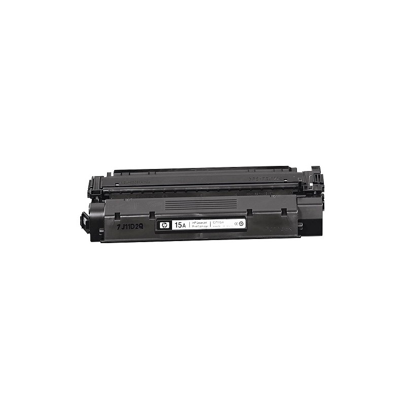 Toner Ricostruito HP LaserJet 1000 1000W 1005W 1200 1200N 1200SE 1220 AIO 1220 SERIES 1220SE AIO 3300 3300 SERIES 3300MFP 3310MF