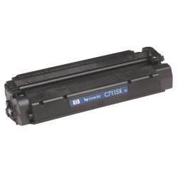 Toner Ricostruito HP LaserJet 1000W  1200 1200N 1200SE 1220 AIO 1220 SERIES  1220SE AIO 3300 3300 SERIES  3300MFP 3310MFP 3320MF