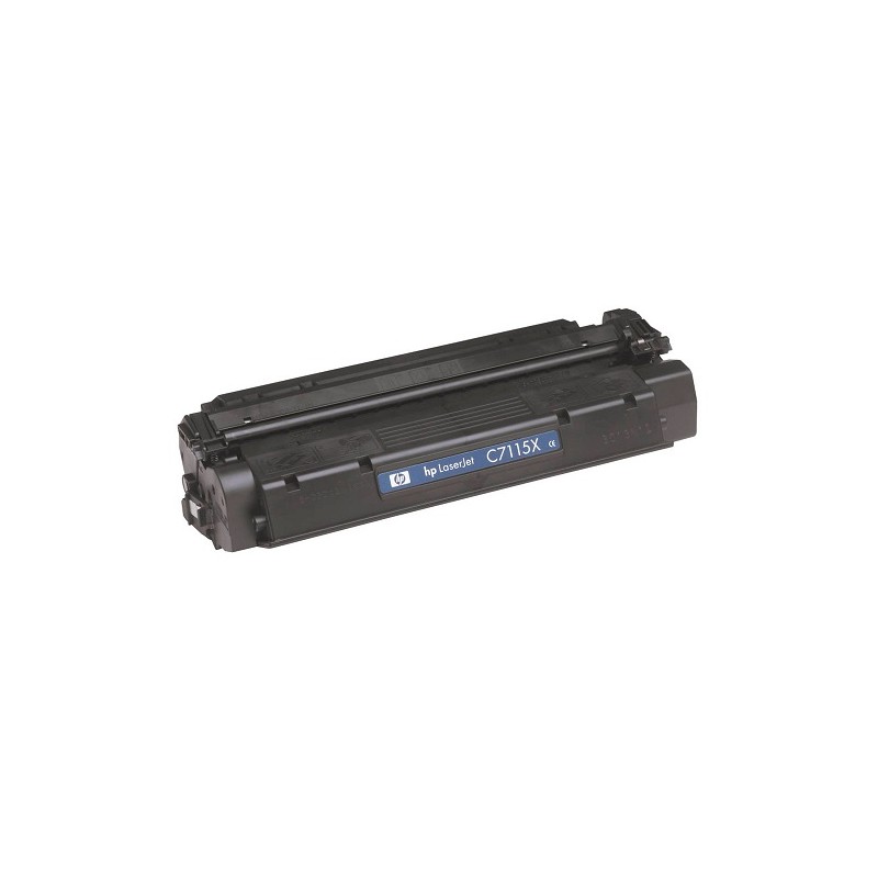 Toner Ricostruito HP LaserJet 1000W  1200 1200N 1200SE 1220 AIO 1220 SERIES  1220SE AIO 3300 3300 SERIES  3300MFP 3310MFP 3320MF