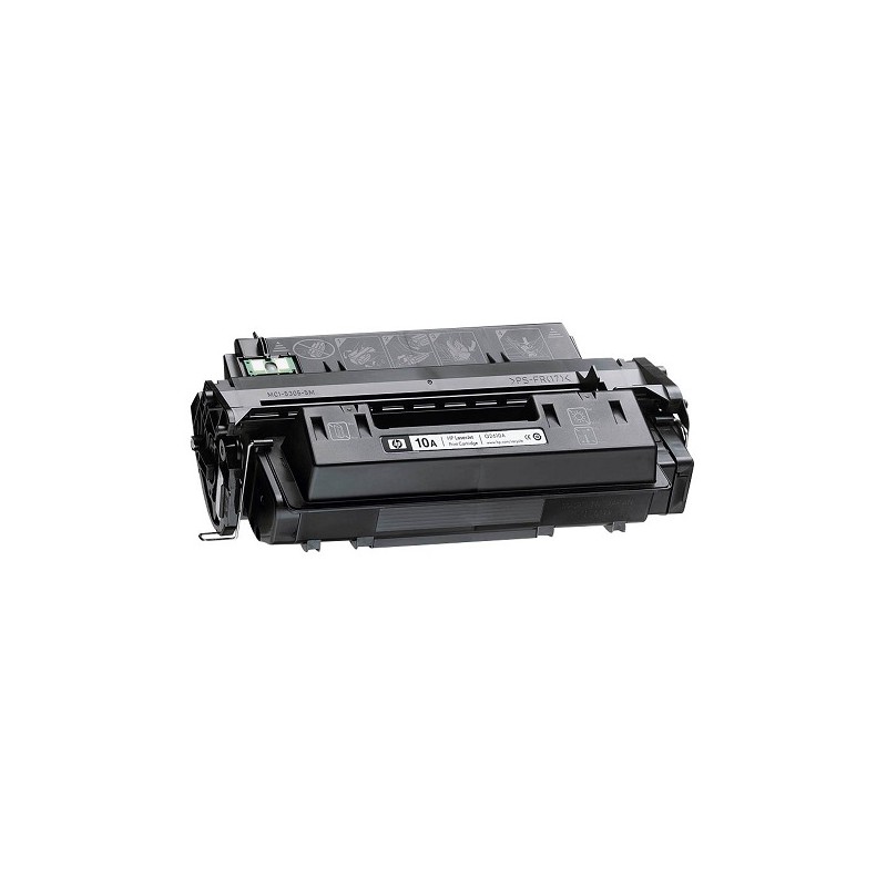 Toner Ricostruito HP LaserJet 2300  2300 SERIES 2300D 2300DN 2300DTN 2300L 2300N