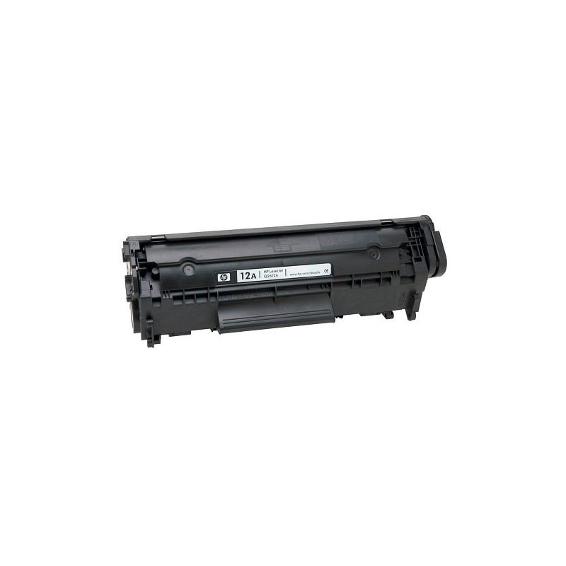 Toner Ricostruito HP LaserJet 1010 1010 SERIES 1012 1012 SERIES 1015 SERIES 1015 1018 1018 SERIES 1018S 1020 1020 PLUS 1020 SERI
