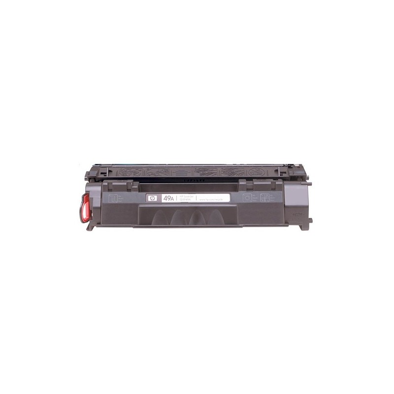 Toner Ricostruito HP  LaserJet 1160 1160 SERIES  1160LE 1320 1320 SERIES 1320N  1320NW  1320T  1320TN  3390 AIO  3392 AIO