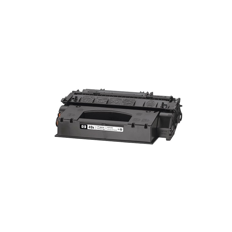 Toner Ricostruito HP  LaserJet 1320  1320 SERIES  1320N  1320NW  1320T 1320TN 3390 AIO  3392 AIO