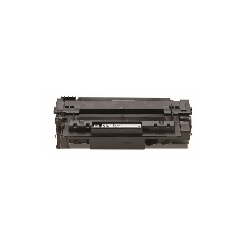 Toner Ricostruito HP LaserJet M3027MFP M3027X MFP M3035MFP P3005 M3035XS MFP P3005 SERIES P3005D P3005DN P3005N P3005X SERIE M30