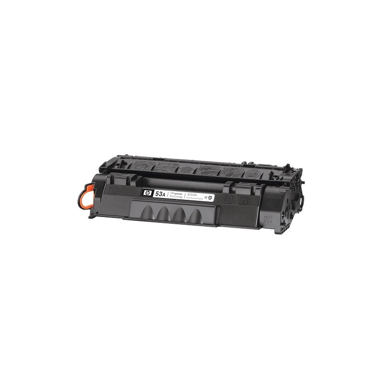 Toner Ricostruito HP  LaserJet 2000 SERIES  M2727 MFP M2727NF MFP M2727NFS MFP P2014 P2014N P2015 P2015 SERIES P2015D P2015DN P2