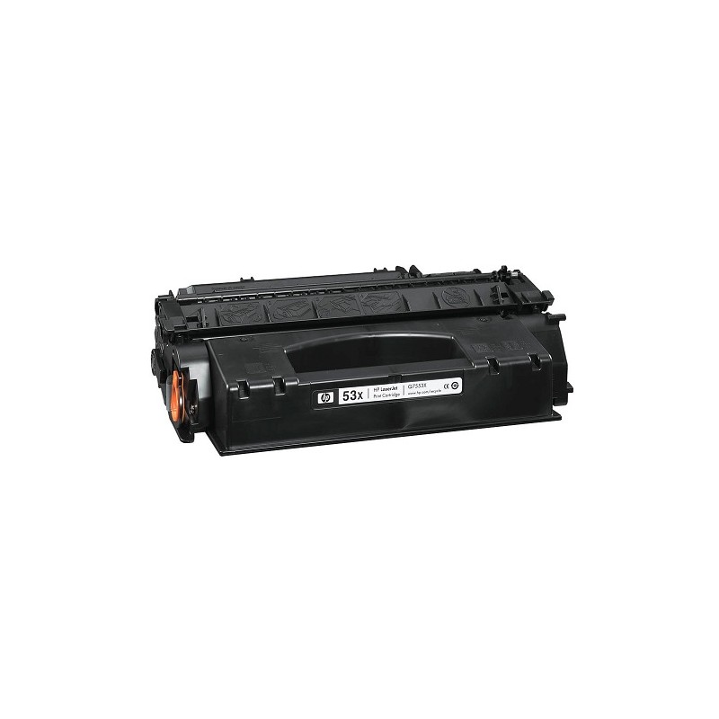 Toner Ricostruito HP  LaserJet 2000 SERIES  M2727 MFP M2727NF MFP M2727NFS MFP P2014 P2014N P2015 P2015 SERIES P2015D P2015DN P2