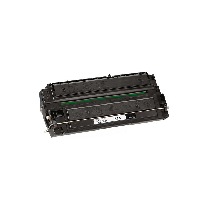 Toner Ricostruito HP LaserJet 4L 4LC 4LJ 4ML 4MP 4P 4PJ