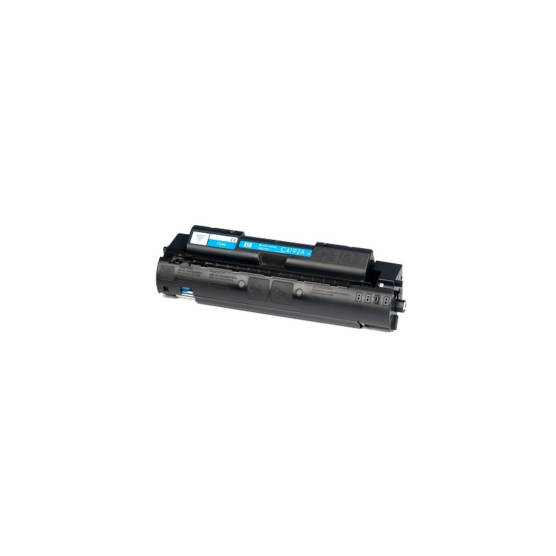 Toner Ricostruito HP Color LaserJet 4500 4500 ser 4500DN 4500N 4550 4550 ser 4550DN 4550DN PLUS 4550HDN 4550HDN PLUS 4550N 4550N