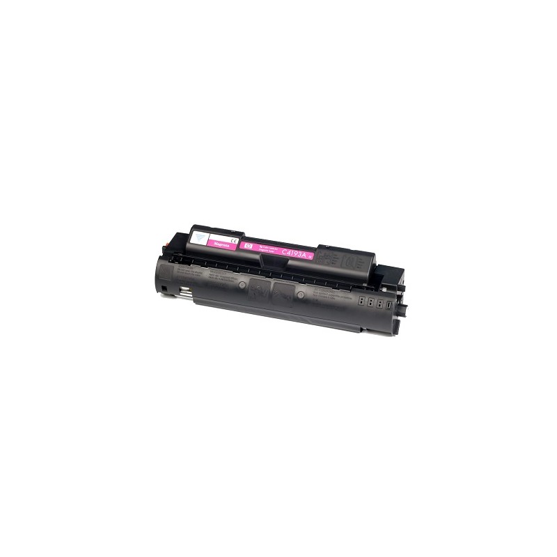 Toner Ricostruito HP Color LaserJet 4500 4500 ser 4500DN 4500N 4550 4550 ser 4550DN 4550DN PLUS 4550HDN 4550HDN PLUS 4550N 4550N