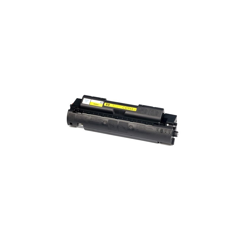 Toner Ricostruito HP Color LaserJet 4500 4500 ser 4500DN 4500N 4550 4550 ser 4550DN 4550DN PLUS 4550HDN 4550HDN PLUS 4550N 4550N