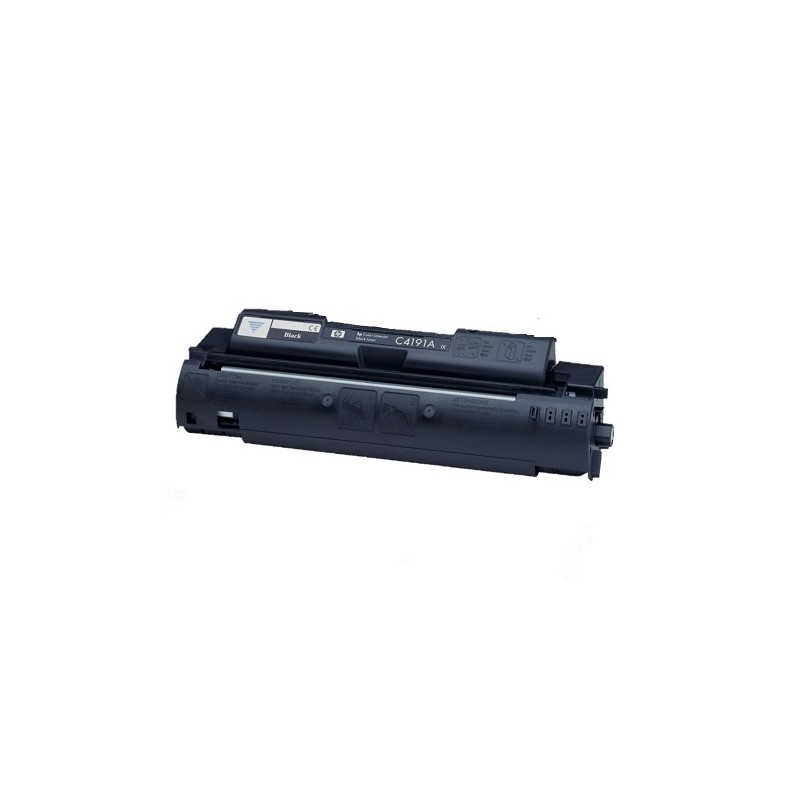 Toner Ricostruito HP Color LaserJet 4500 4500 ser 4500DN 4500N 4550 4550 ser 4550DN 4550DN PLUS 4550HDN 4550HDN PLUS 4550N 4550N
