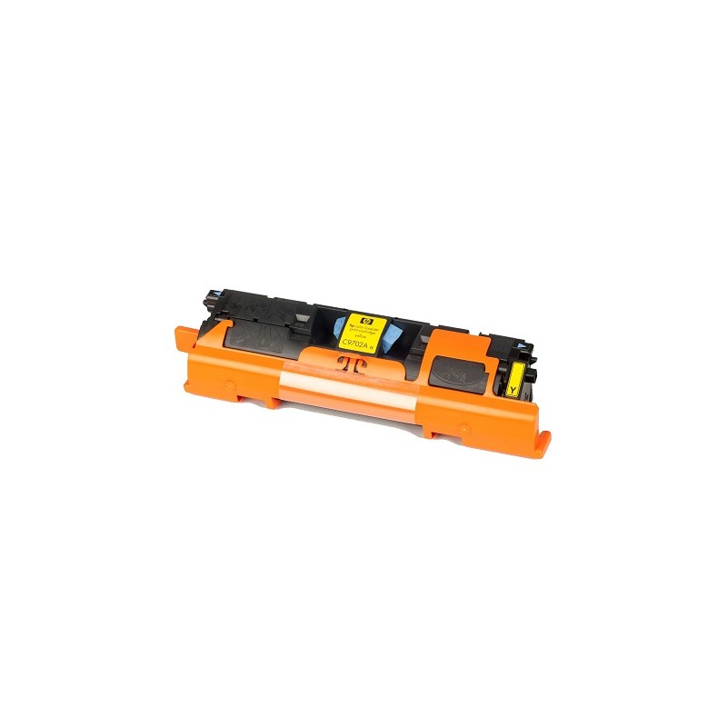 Toner Ricostruito HP Color LaserJet 1500  1500 ser 1500L 1500LXI 2500 2500 ser 2500L 2500LSE 2500N 2500TN